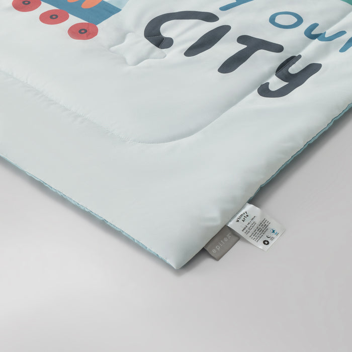 Whimsy Arte Blanket | WH679