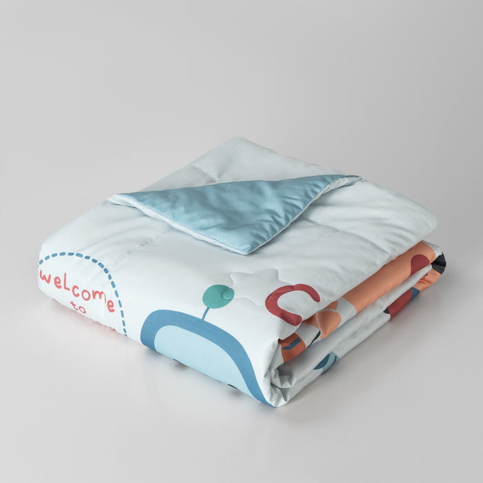 Whimsy Arte Blanket | WH679