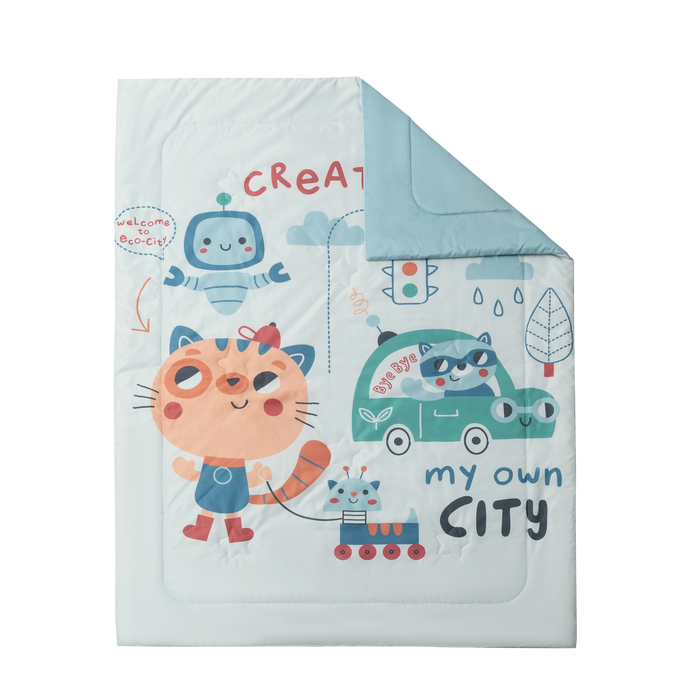 Whimsy Arte Blanket | WH679