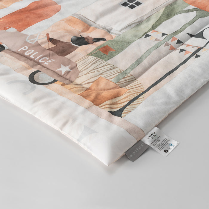 Whimsy Arte Blanket | WH680