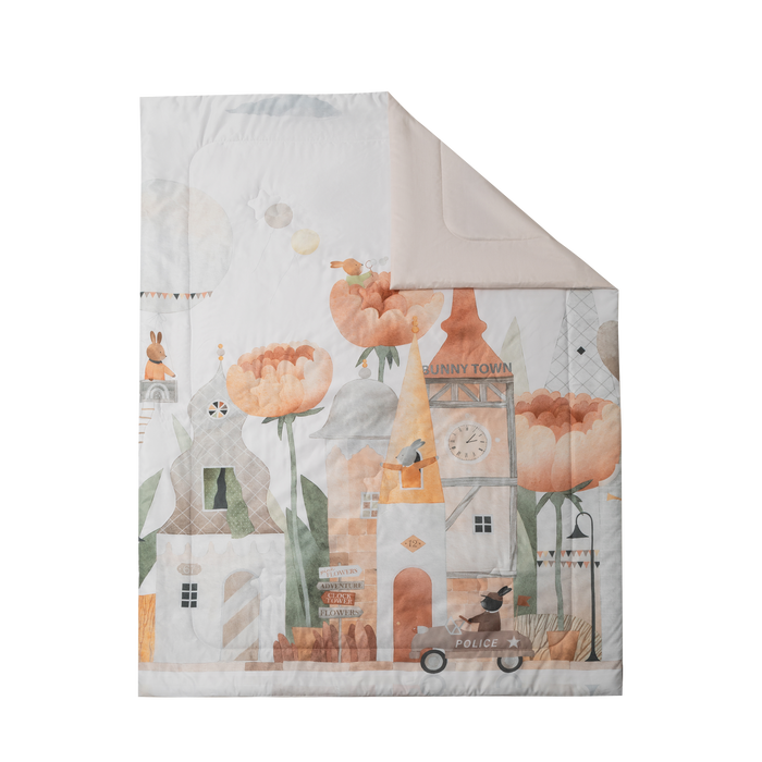 Whimsy Arte Blanket | WH680