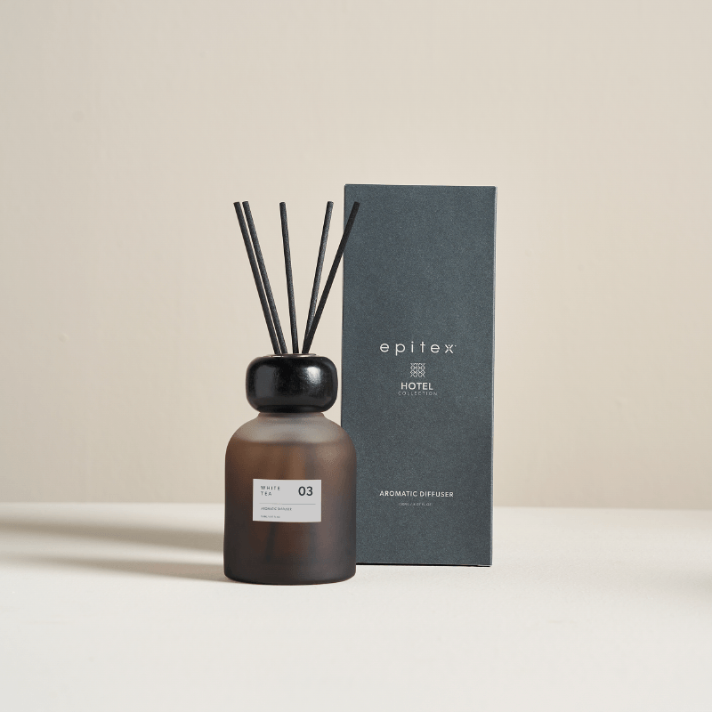 diffuser promo