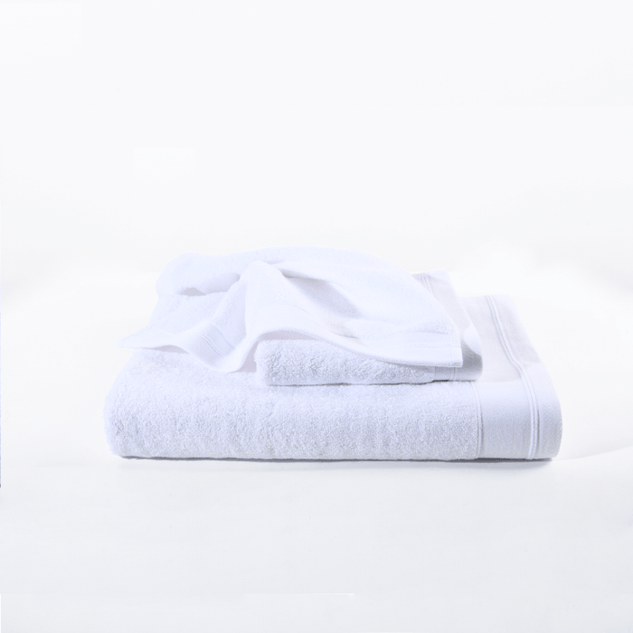 Signature Bamboo Cotton High Absorbent Towel (Bath Towel /  Hand Towel / Face Towel)