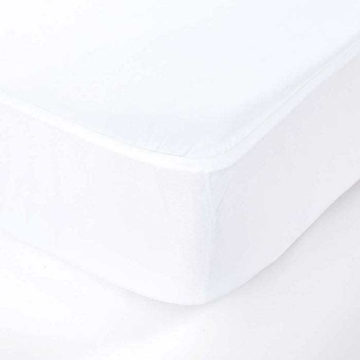 Waterproof Fitted Mattress Protector
