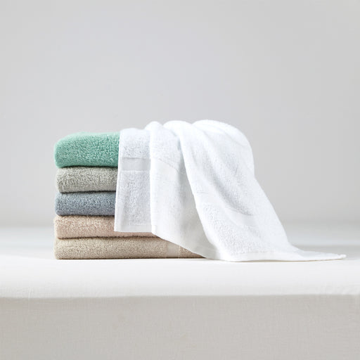 Cotton Sofuto Bath Towel