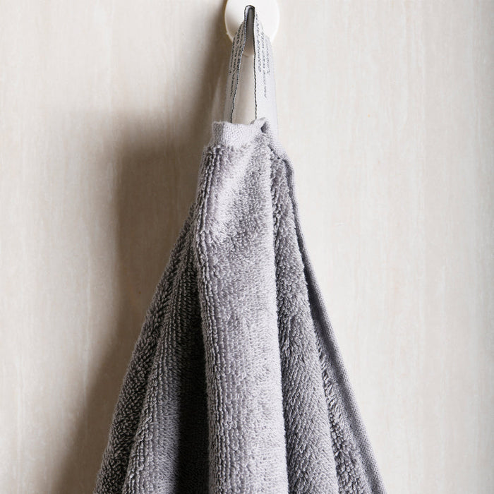 (OCT HOT DEALS) Epitex Copper+ Cotton Towel | Face Towel | Hand Towel | Bath Towel | Dark Grey
