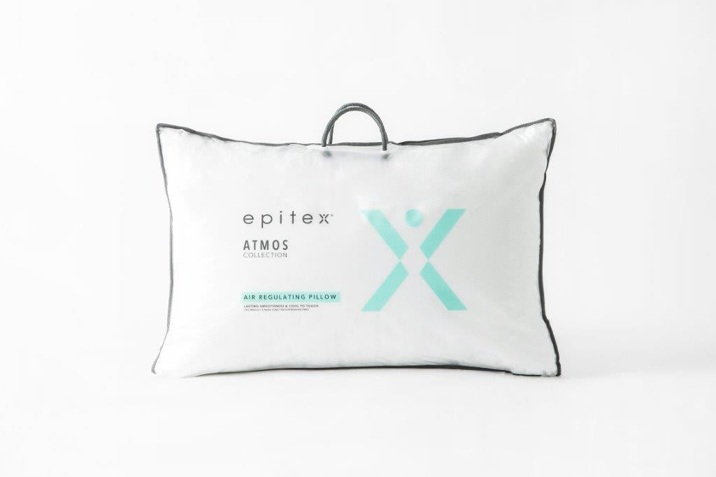 Epitex Tencel Medium Pillow