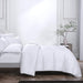 White Fitted Sheet Set