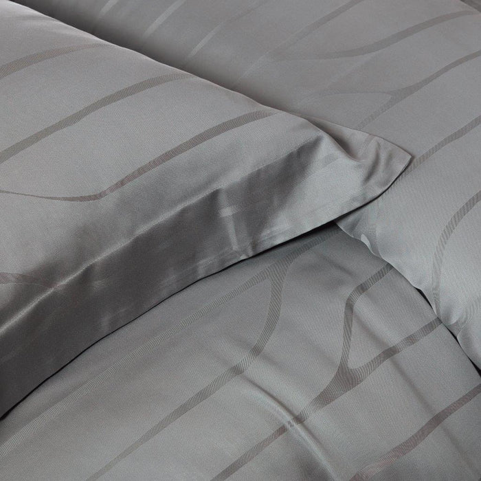 Sorselle Elegance Modal Jacquard 1600TC Bradford Bedset