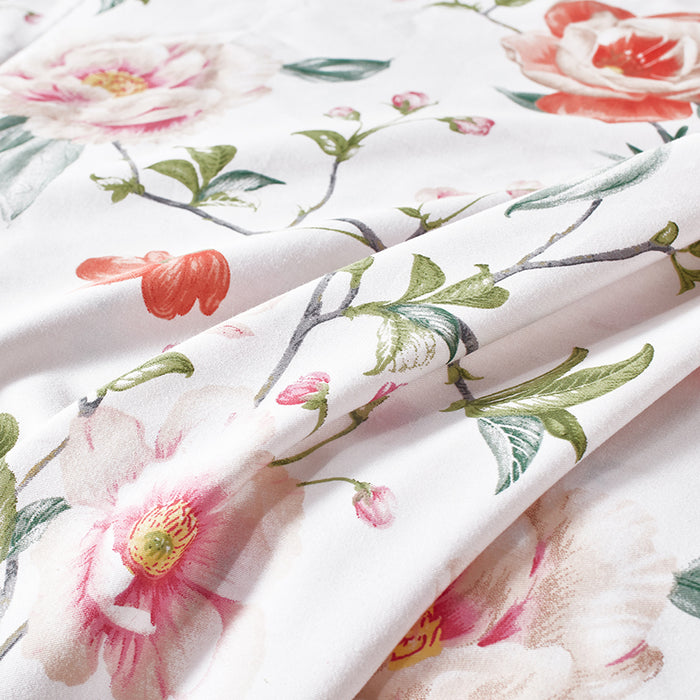 Rosie Fitted Sheet Set