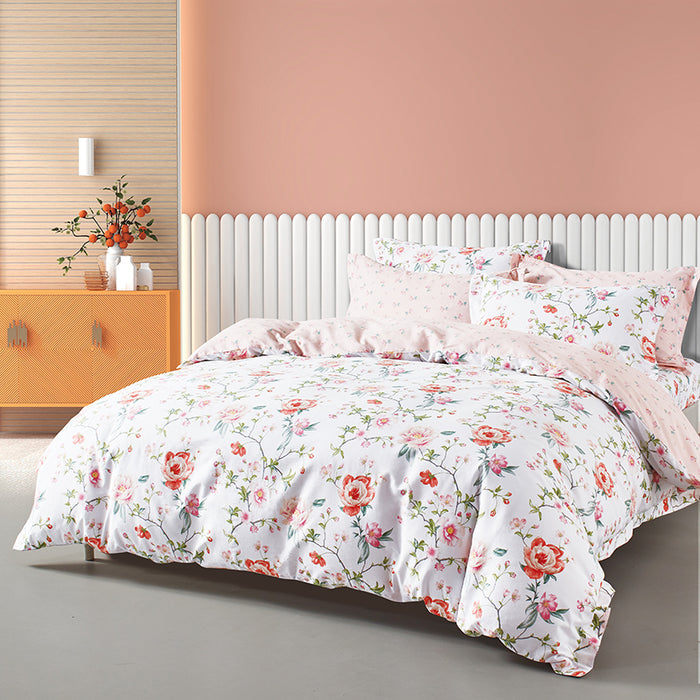 Rosie Fitted Sheet Set
