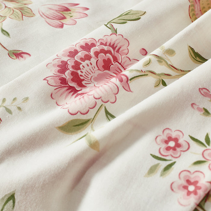 Bonnet Fitted Sheet Set