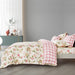 Bonnet Fitted Sheet Set