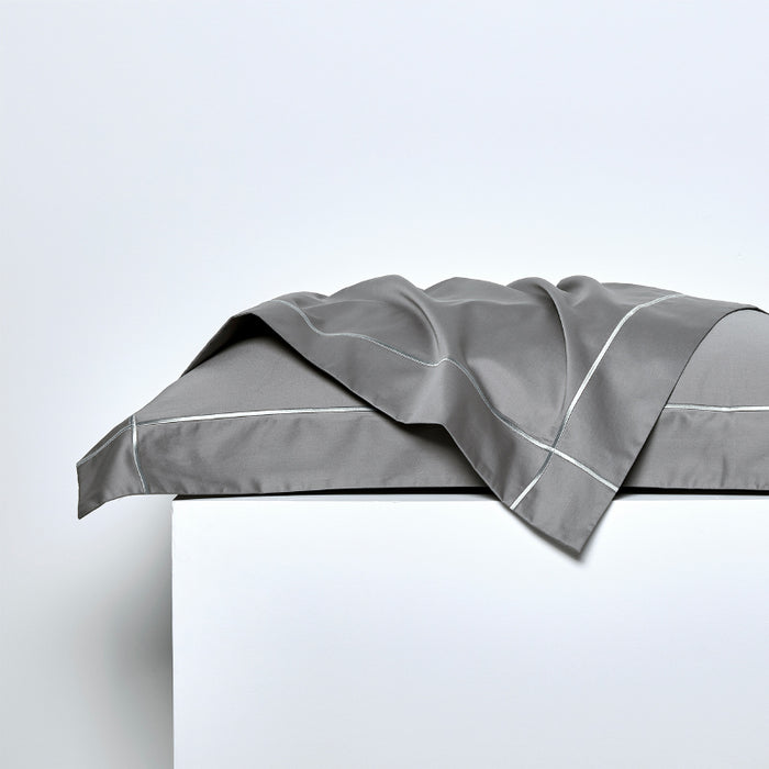 Egyptian Cotton Grey Bedset