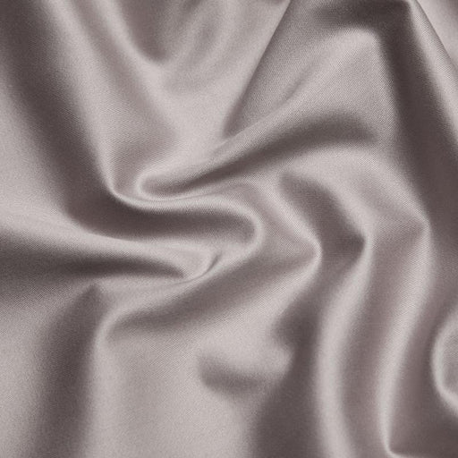 Supima Prime Solid Sateen Angora Fitted Sheet Set