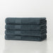 GreyGreen Ultra Soft Hotel Bath Towel