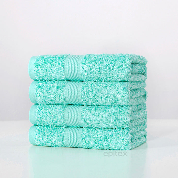 LightBlue Bath Towel