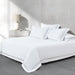 Egyptian Cotton Monille Bed Set