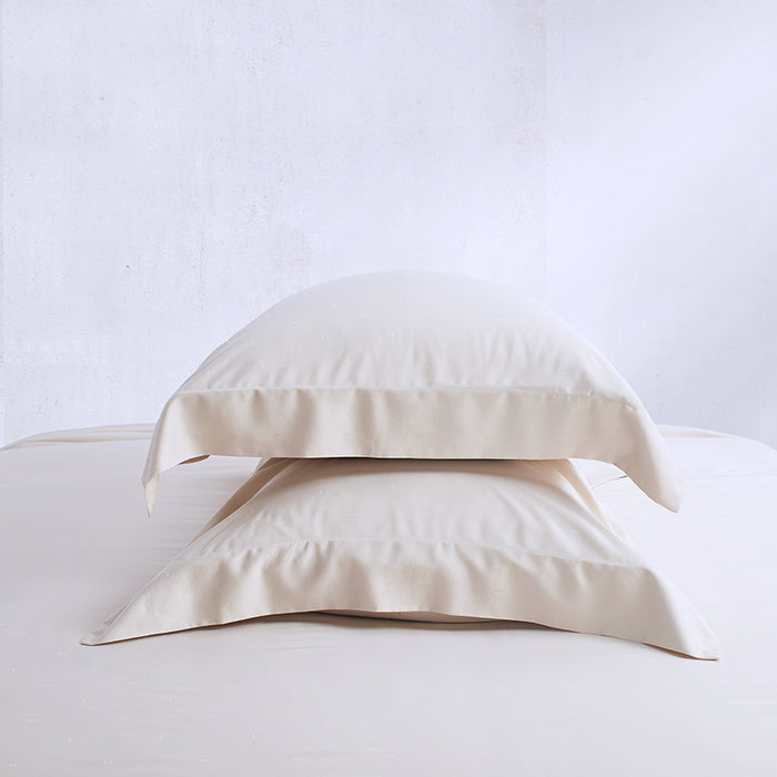 Nature Collection Birch Fitted Sheet Set | Bedset