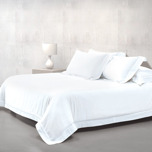 Egyptian Cotton Ovelis Bed Set