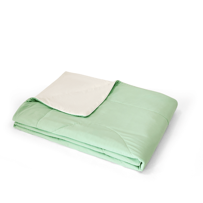 Softicool Extra Cooling Knitted Nylon Reversible Blanket | SO8264