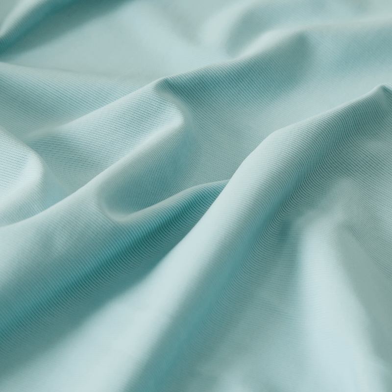 Softicool Extra Cooling Knitted Nylon 1600TC Bedsheet | Bedset | SO8265