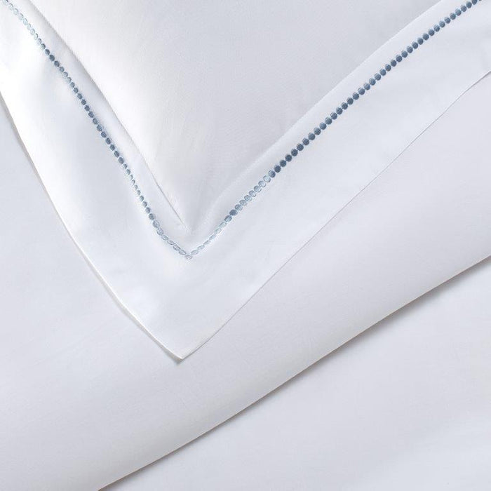 Egyptian Cotton Sevilla Bed Set
