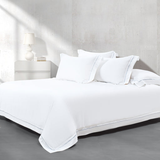 Egyptian Cotton Sevilla Bed Set