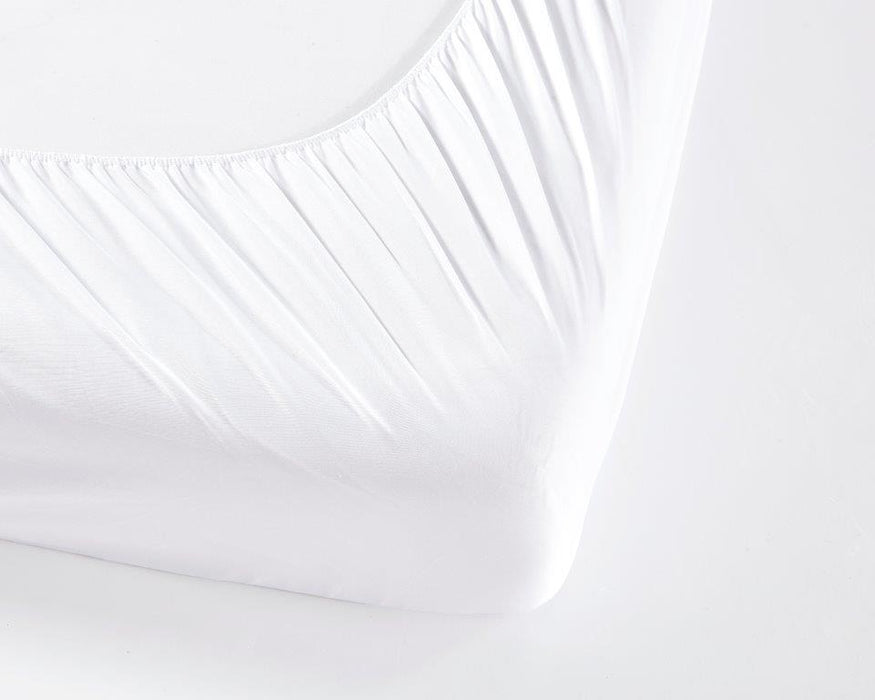 Epitex Waterproof Fitted Mattress Protector