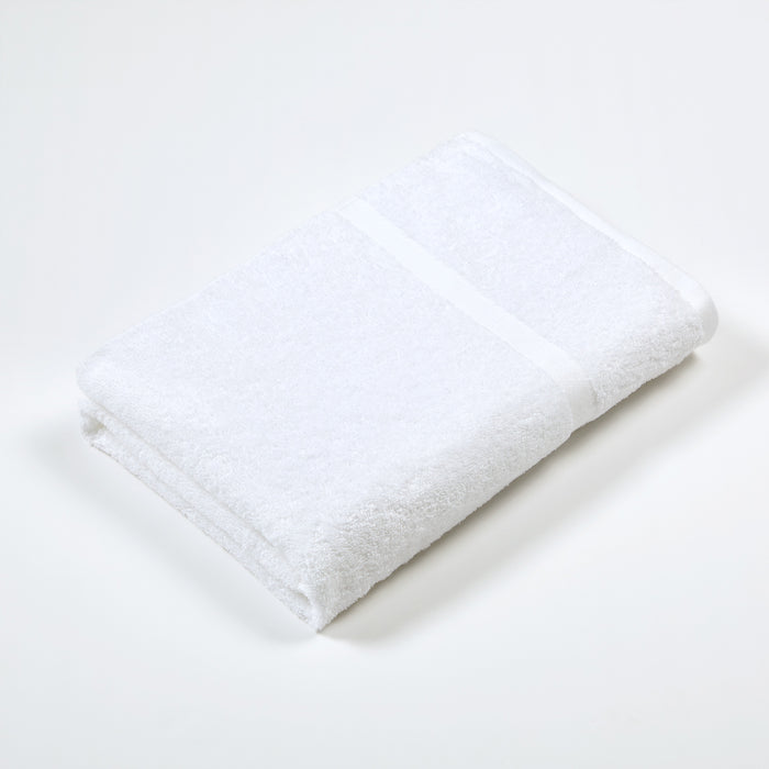 Epitex 100% Cotton Sofuto Bath Towel (63 x 127cm)