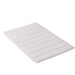 White Anti-slip Floor Mat