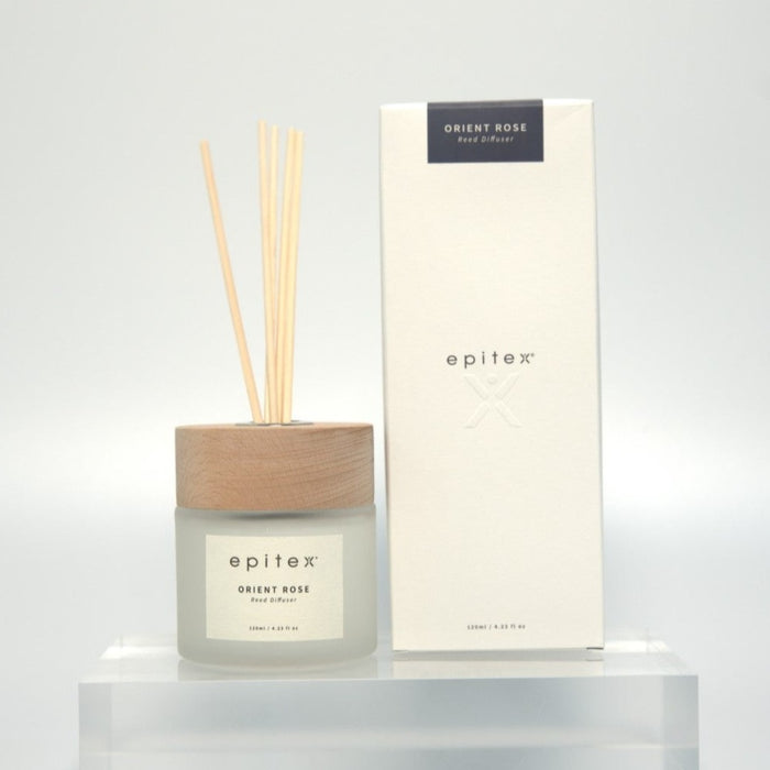 Home Diffusers   