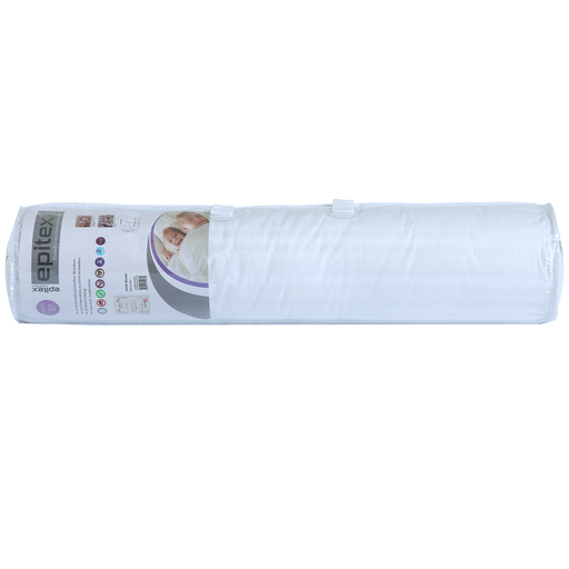 Epitex Exceed Down Hotel Collection Junior Bolster - Epitex